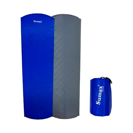 Colchon Auto Inflable Sumax 60