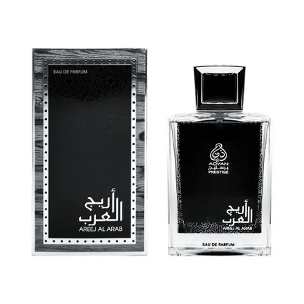 Adyan Areej Al Arab Agatres 100ml