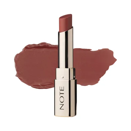 Labial Note Iconic Sheer 203 Charming Gr