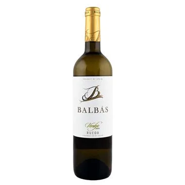 Vino Balbas Verdejo Rueda 750ml