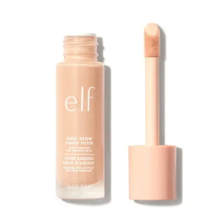 Elf Filtro Liquido Halo Glow 1 Fair