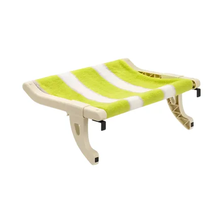 Cama Colgante Gatos Yiwu Nest Cat Frame Scj 26