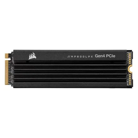 2 Corsair Pro Lpx Pcie 4 Cssd 8TB