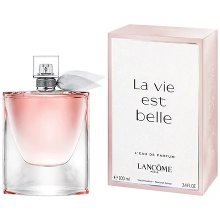 Perfume Lancome La Vie Est Belle Edp Femenino 100ml