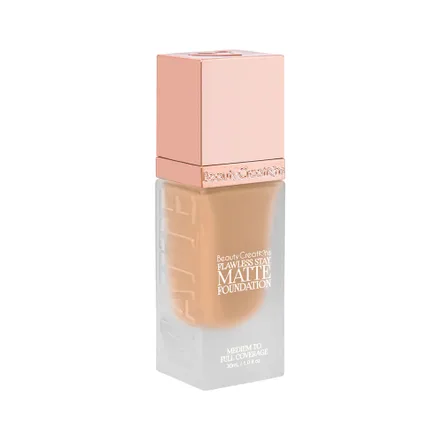 Base Beauty Creations Flawless Stay Matte 10 Wg 30ml