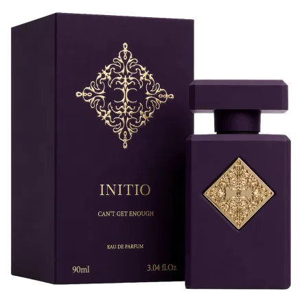 Perfume Initio Can Get Enough Eau Parfum Unissex 90ml