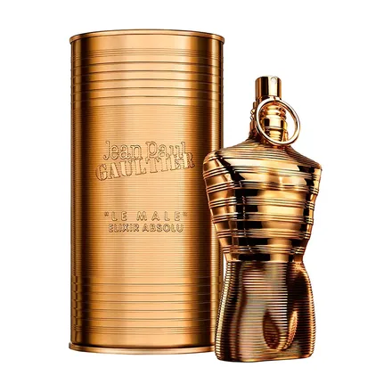 Jean Paul Gaultier Elixir Absolut Masculino Parfum Intense 75ml