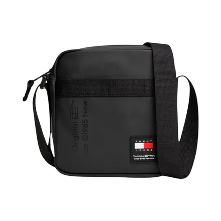 Bolso Transversal Tommy Hilfiger AM0 Bds Masculino