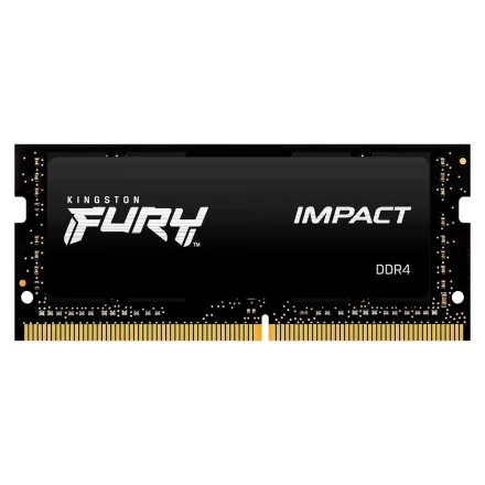 Fury Impact Ddr 4 8