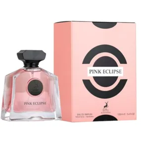 Perfume Maison Alhambra Pink Eclipse Edp 100ml