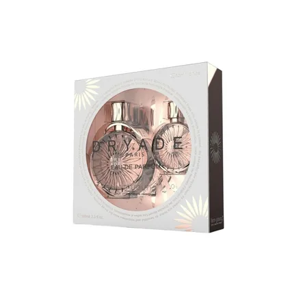 Dryade Femenino Eau Parfum 100ml 30ml