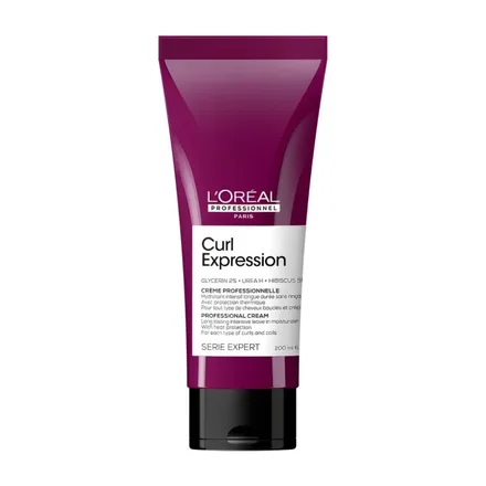 Crema Oreal Curl Espression 200ml