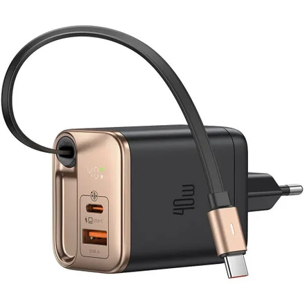 Cargador Mcdodo Gan Charger Ch 4280
