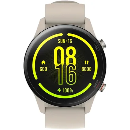 Mi Watch 02