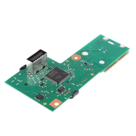 Placa On Off Switch Rf Xbox 360