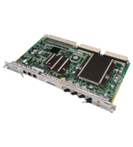 Olt Placa Controle Zte Sctm 10GE Xg Pon 4 C300