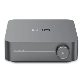 Amplificador Wiim AMP PRO 2.1CH Darkgrey
