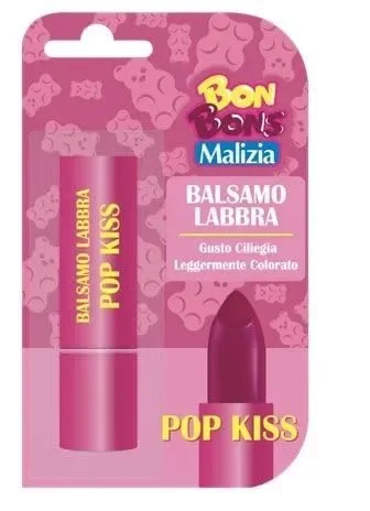 MALIZIA BALSAMO LABIAL POP KISS