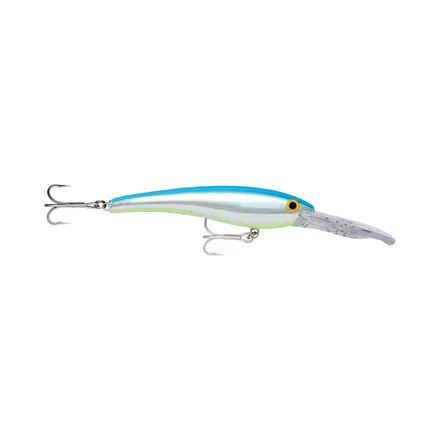 Senuelo Artificial Rapala Thunder Dth 15 Bsc
