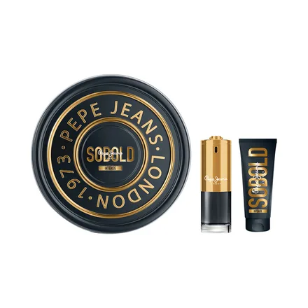 Pepe Jeans Sobold Intense Him Eau Parfum Plus Shower Gel 100ml