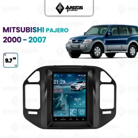 MARCO ADAPTADOR / FRAME / MOLDURA I-KIT 9.7 MITSUBISHI ...