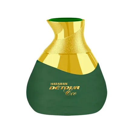 Alharamain Detour Eco Edp 100ml