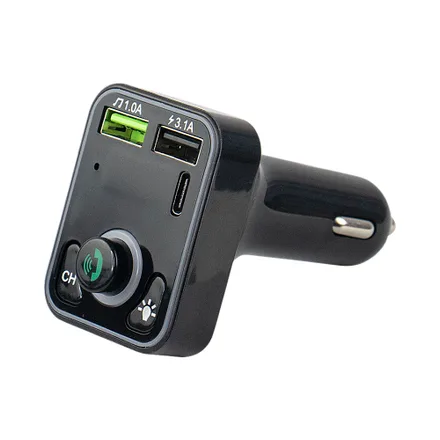 Transmisor Fm Satellite MP41