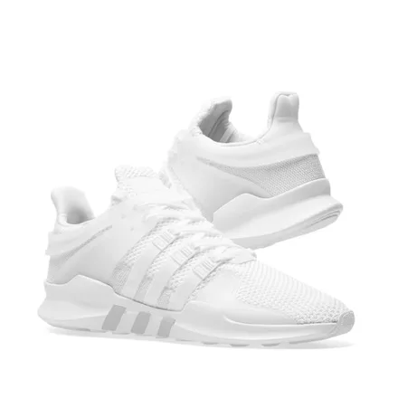 Tênis adidas Feminino AQ0916 6.5 – Branco