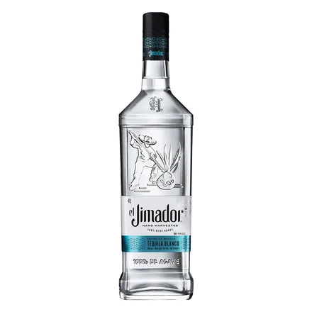 Tequila El Jimador White 750ml
