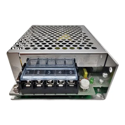 Fonte Centralizadora Hs 50 12 Bivolt Iuron