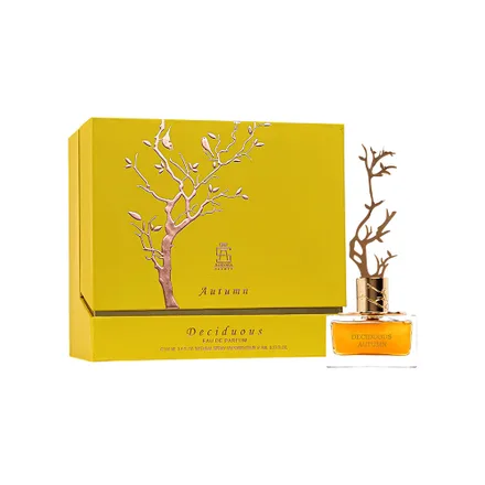 Perfume Aurora Deciduous Autumn Edp 100ml