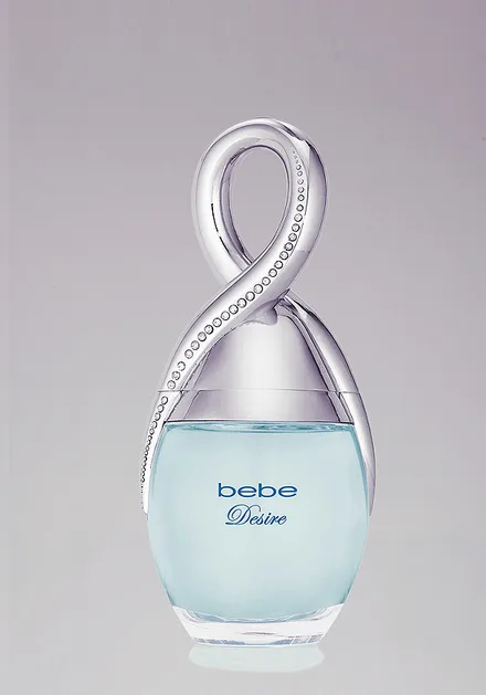 Bebe Desire Femenino Eau Parfum 30ml