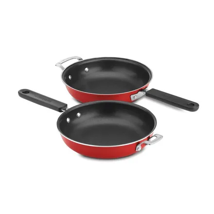 Frigideira Frittata Cuisinart FP2 24R 2