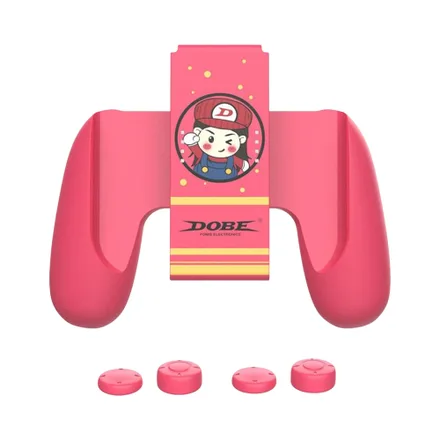 Joy Grips Nintendo Switch Dobe Itns 2145