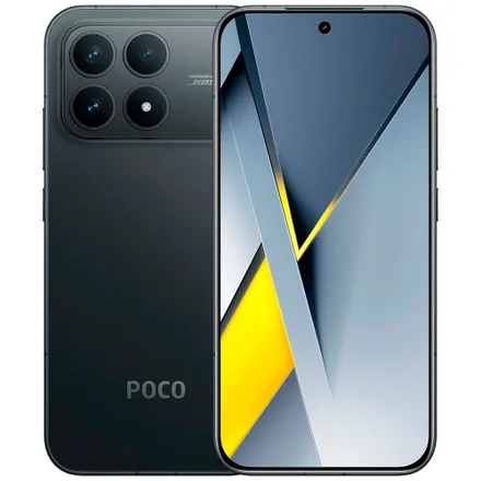 Poco F8 Pro 5G Plus 512GB
