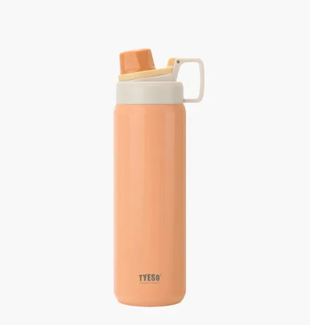 Tyeso Termito Ts 01 319 Mz 275 Naranja 900ml