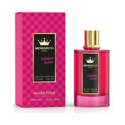 Emper Monarch Candy Blast Eau Parfum 100ml