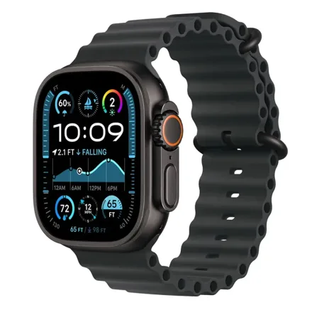 Watch Ultra 2 Oceano 49mm