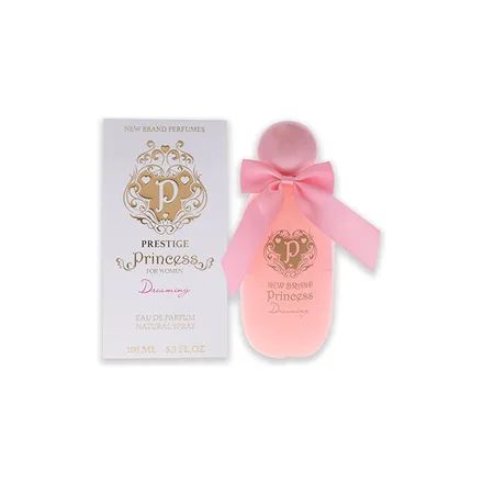 Brand Dreaming Princess Femenino Eau Parfum 75ml