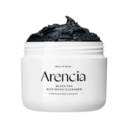 Limpiador Facial Arencia Tea Rice Mochi 120 Gr