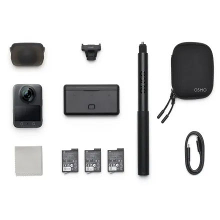 Acao Osmo 360 Adventure Combo