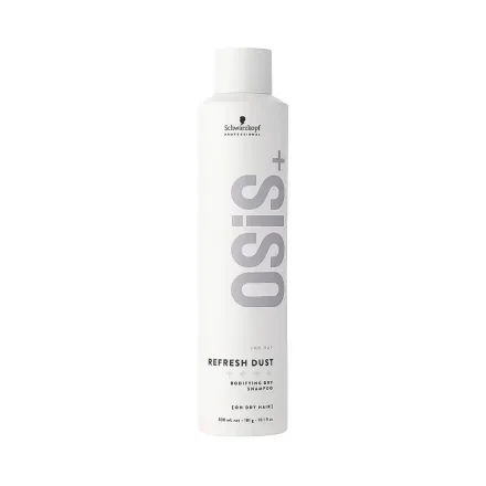 Champu Seco Osis Plus Refresh Dust Bodifying 300ml
