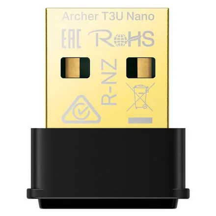 Adaptador T3U