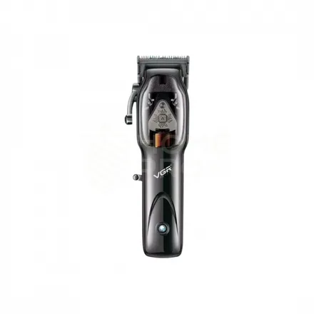 Maquina Vgr 653 Clipper