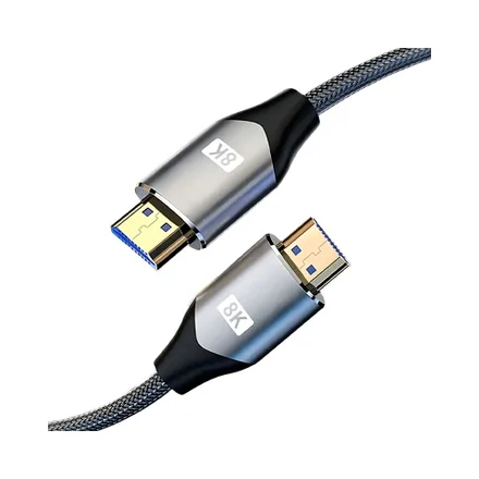Cable Hdmi Tomate Mhd 8005 8