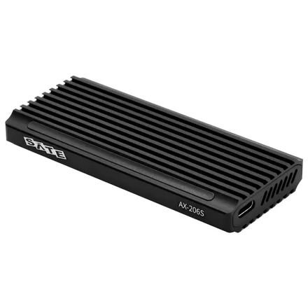Satellite Gaveta M2 Ax 206S
