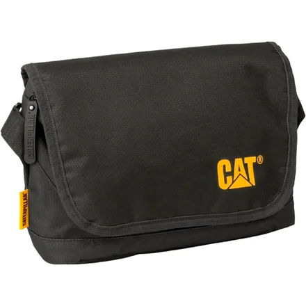 Estojo Caterpillar Project Mini Messenger 01