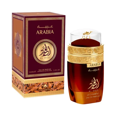 Perfume Emper Arabia Al Oud Edp Unisex 100ml