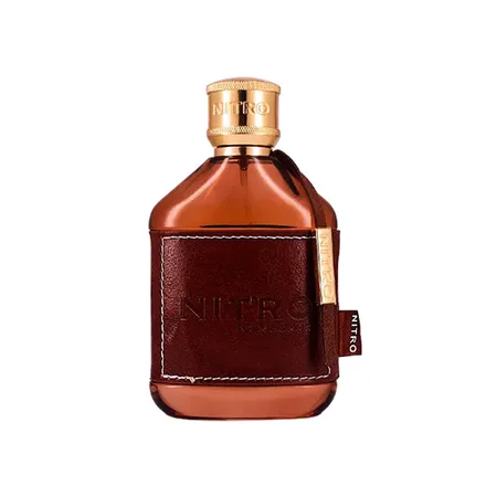 Dumont Nitro Edp 100ml
