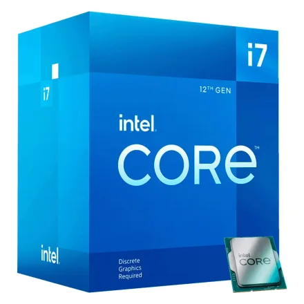 Processador I7 Socket Lga 1700 12 20 Threads Turbo Cache